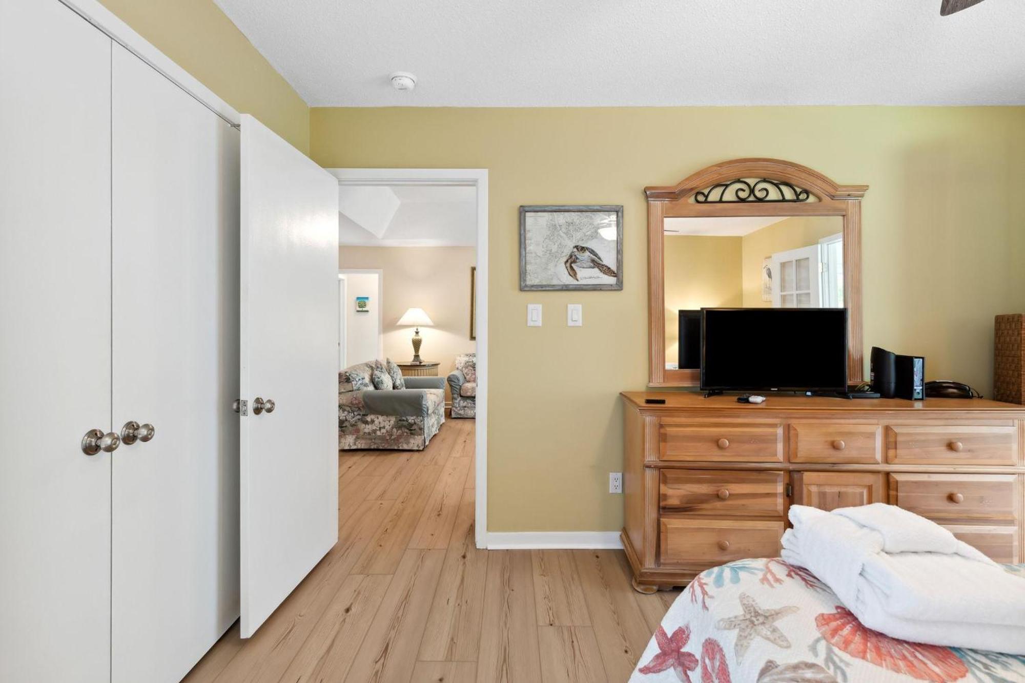 فيلا Kingston Cove 1 هيلتون رئيس جزيرة المظهر الخارجي الصورة