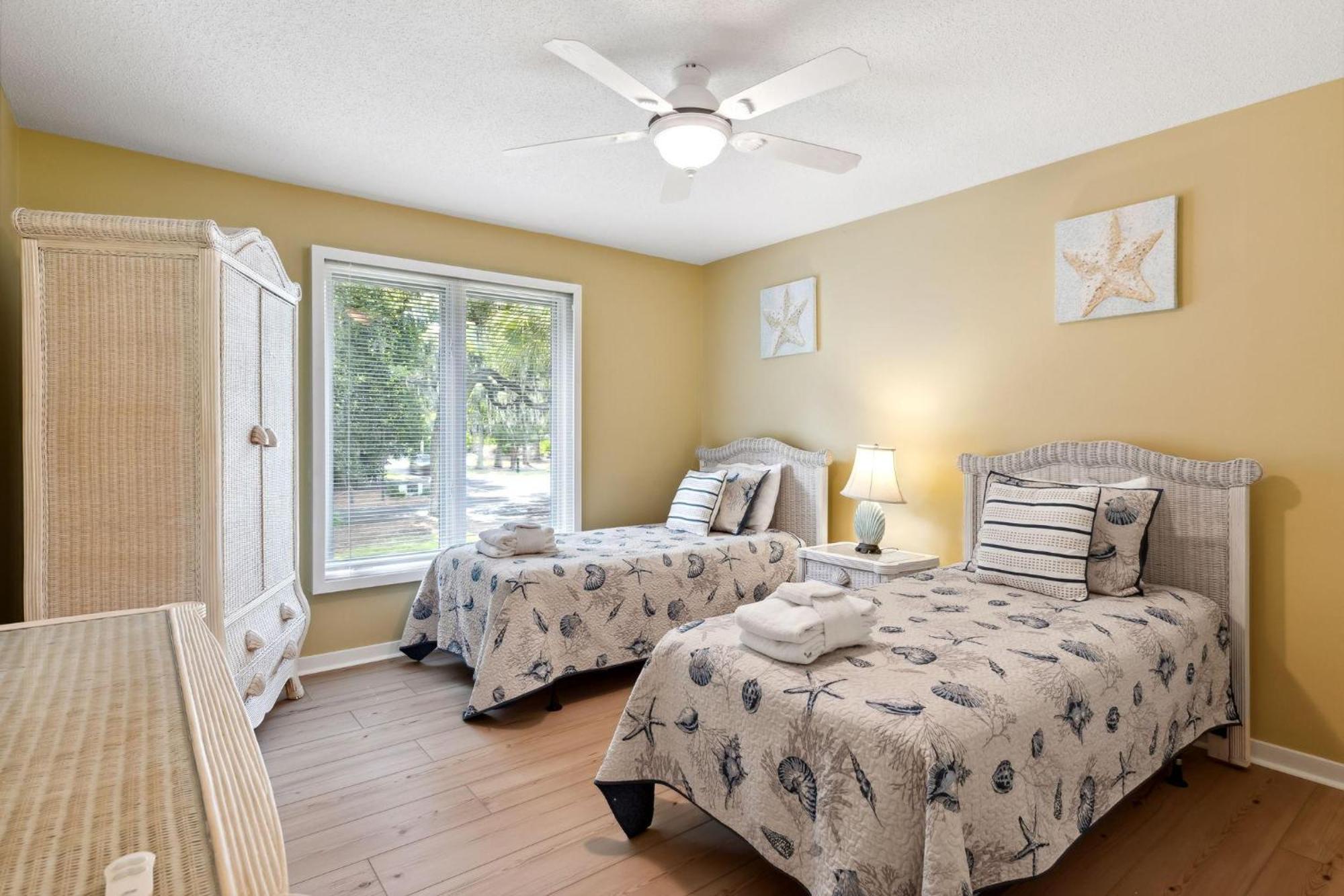 فيلا Kingston Cove 1 هيلتون رئيس جزيرة المظهر الخارجي الصورة